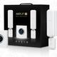 Amplifi HD Home Wi-Fi System | $250 | Amazon
